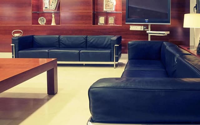 Mercure Genova San Biagio