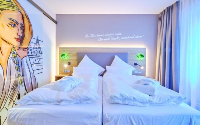 Sonnenhotel Weingut Römmert