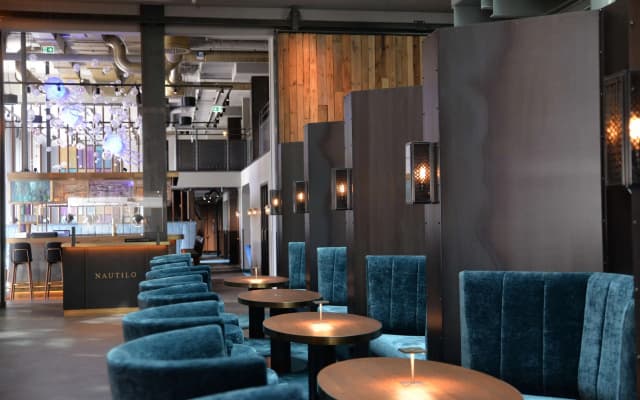 Radisson Blu Senator Hotel