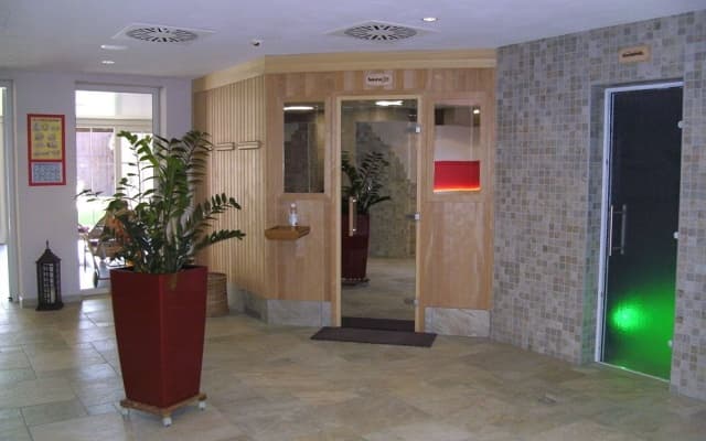 Waldhotel Eiche