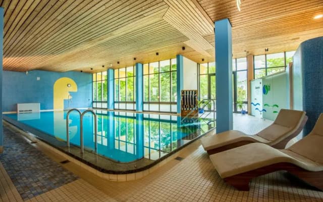 Hotel Bayern Vital