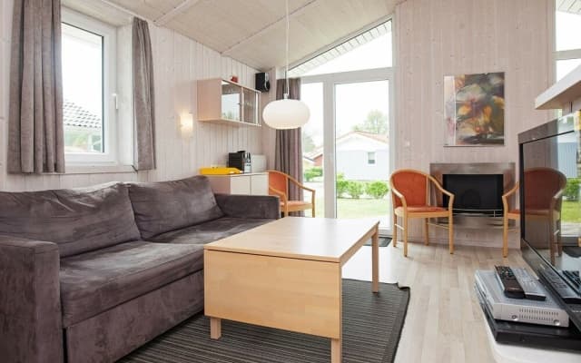 Holiday Home in Grömmitz