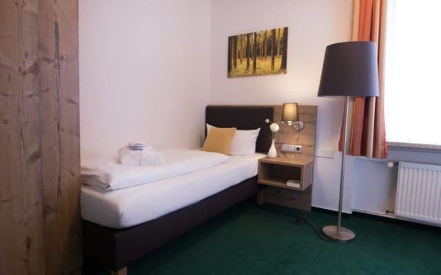 BSW-Erlebnishotel Festenburg