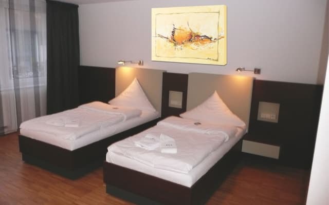 Altstadthotel Versmold