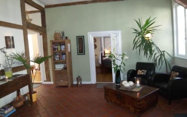 Bed Breakfast SahaRa