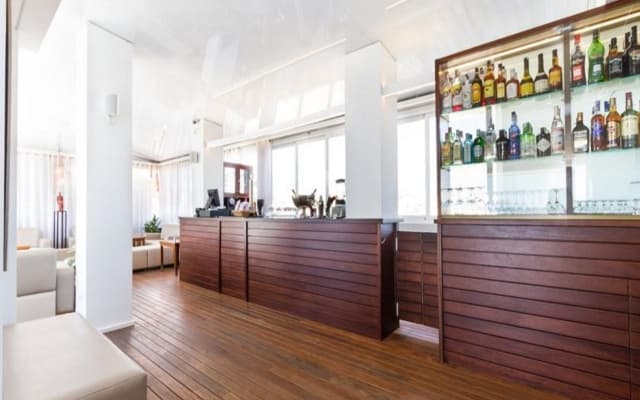 Hotel Almudaina