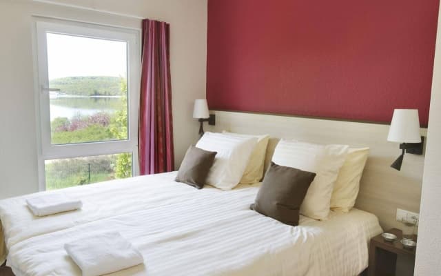 Center Parcs Bostalsee Saarland