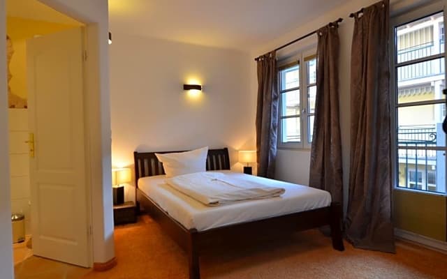 Landhaus Cafv Restaurant Hotel