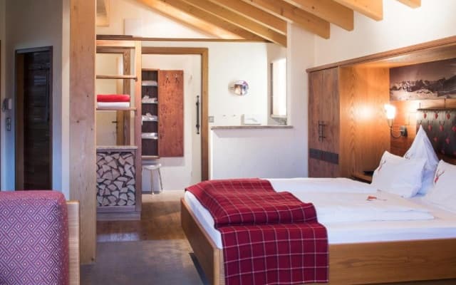 Hotel Leitner