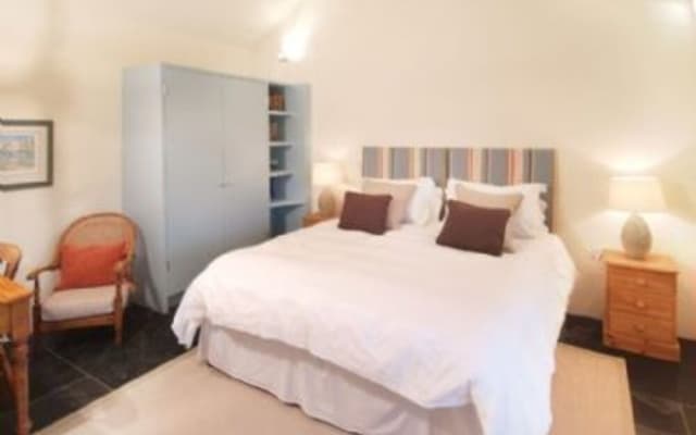 Mesmear Luxury Cottages
