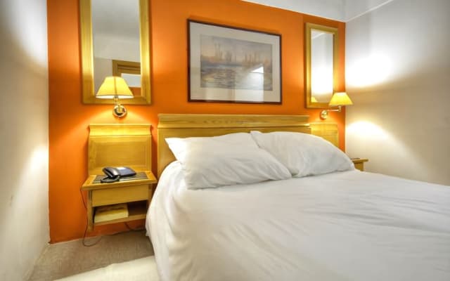 Park Hotel - Malta