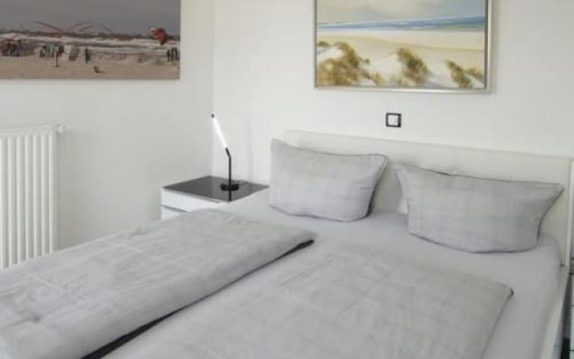WoogeQueen - 112 m² Luxus mit direktem Meerblick