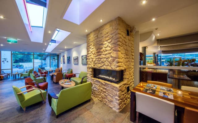 Hotel Mitland