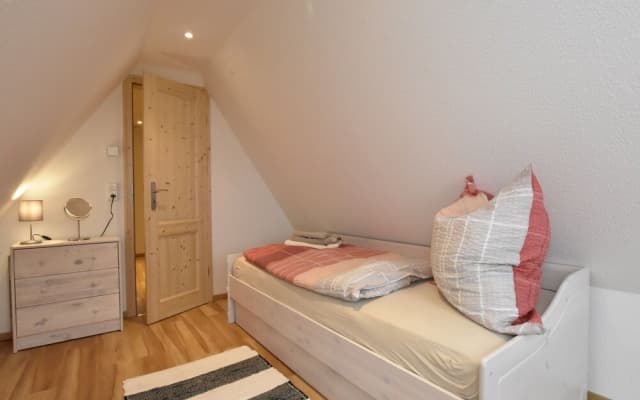 Spacious Holiday Home in Rerik With Sauna