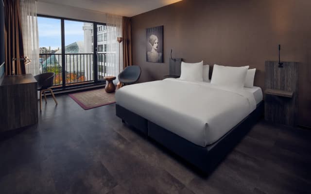 Westcord Hotel Eindhoven