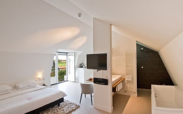 Hotel Bij Jef