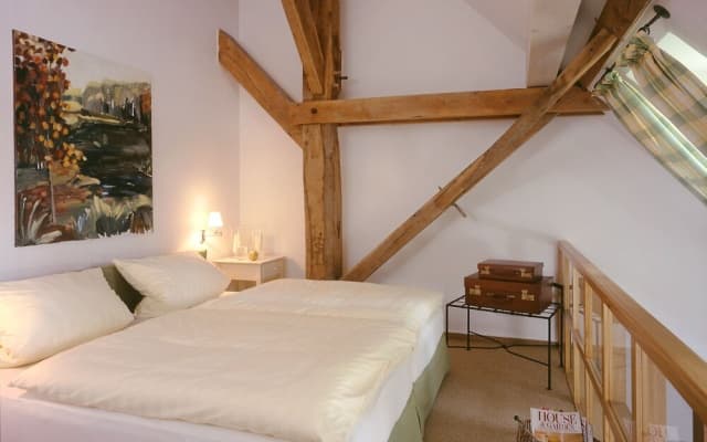 Hof Von Bothmer