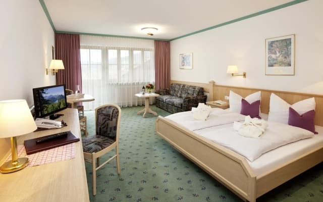 Hotel Berghof