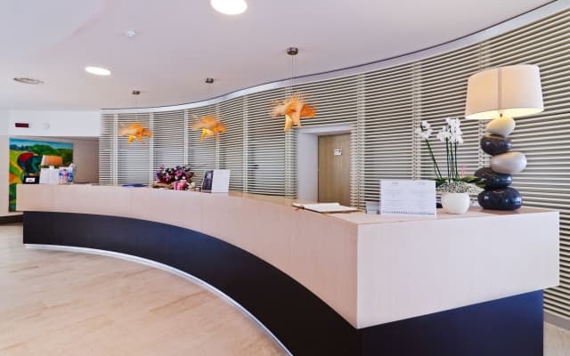Hotel Riviera dei Fiori