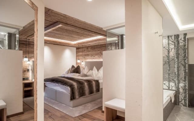 Sport & Genusshotel Silvretta