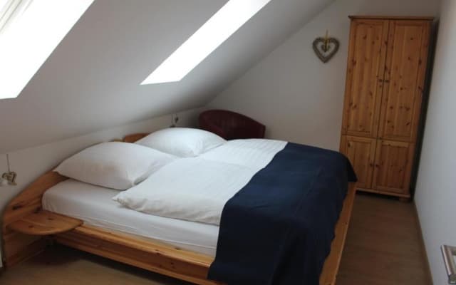 Ferienwohnung Altstadtidylle 2