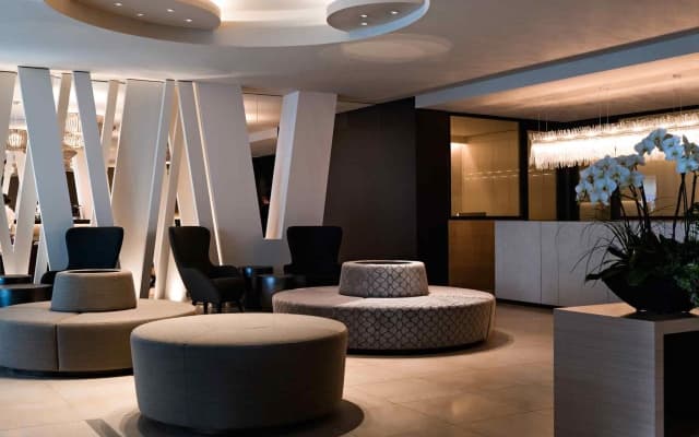 Pullman Basel Europe