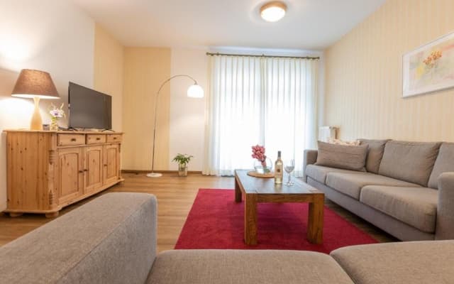 Seehotel Lindenhof