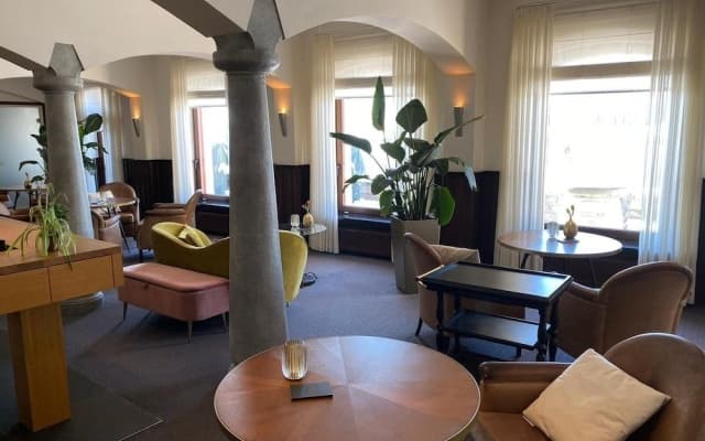 Hotel Restaurant Valuas