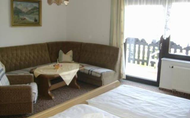 Pension Gerlach