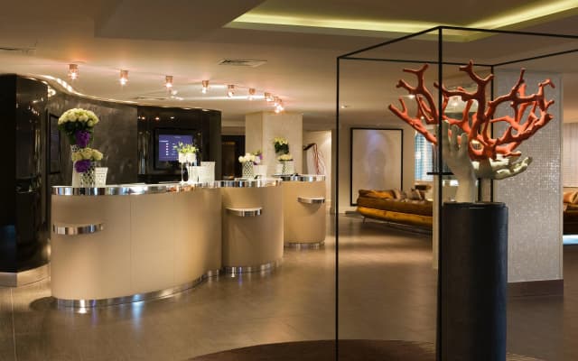 Sofitel Marseille Vieux Port