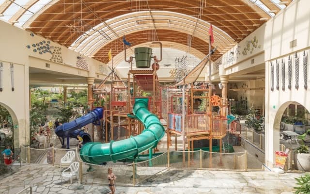 Hotel Hochsauerland by Center Parcs
