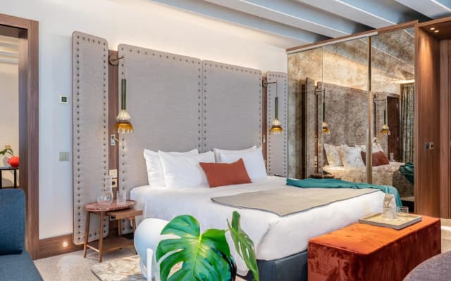Hotel Ca' di Dio