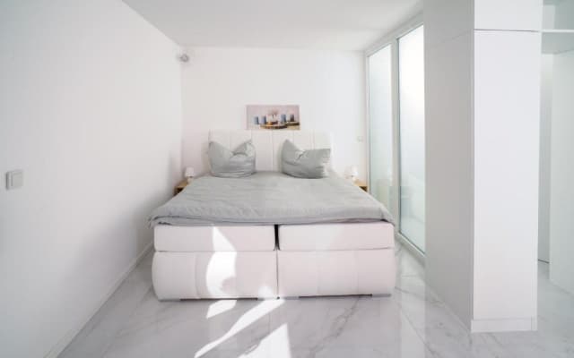 Designapartments Sweet Home - Sennhütte 11