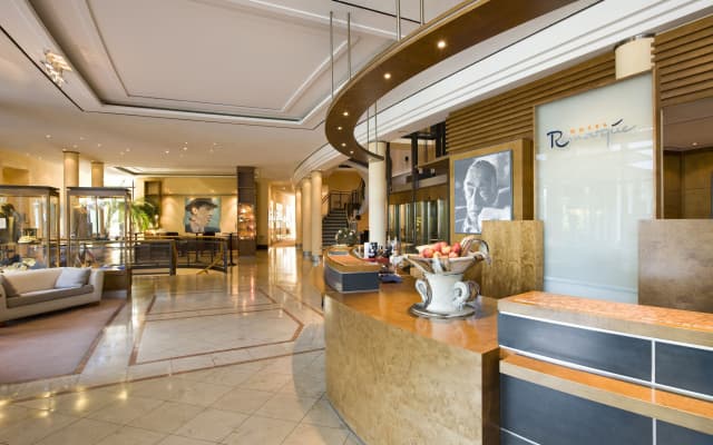 Hotel Remarque