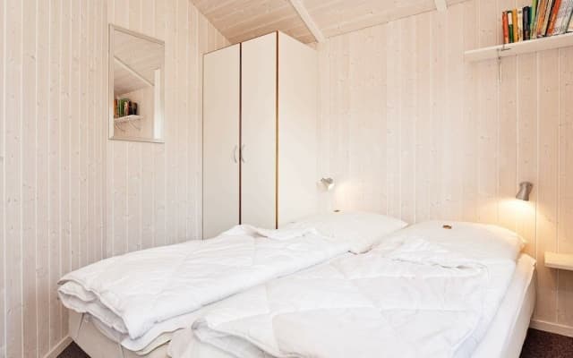 Holiday Home in Otterndorf