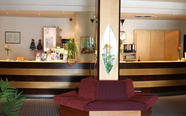Akzent Congresshotel