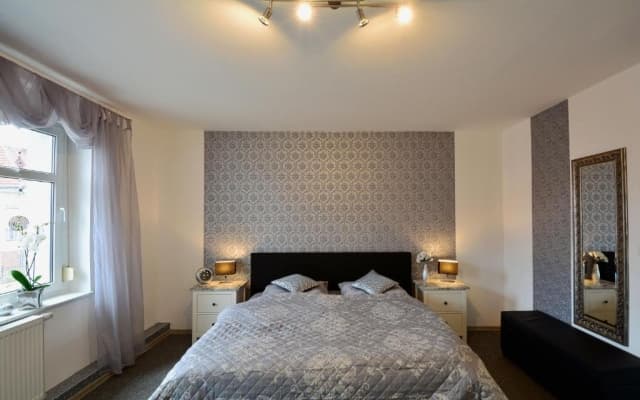 Ferienwohnung Sagenhaft