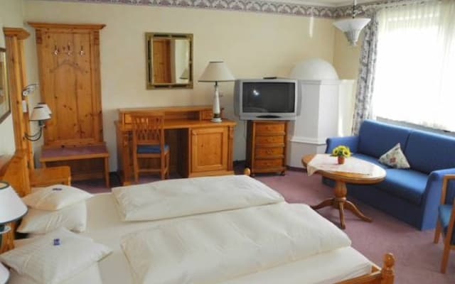 Familotel Bavaria