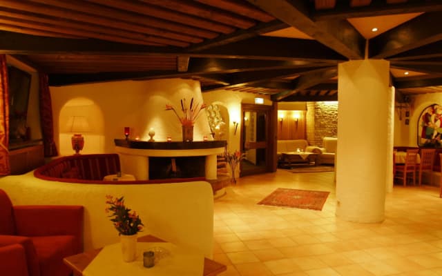 Alpenhotel Fischer - Adults Only