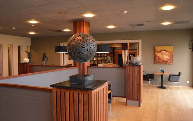 Huis Ten Wolde