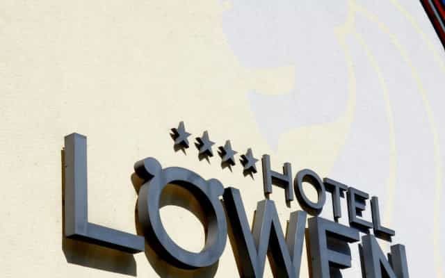 Hotel & Gasthof Löwen
