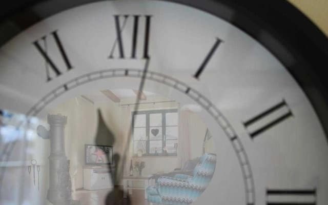 Ferienhaus "Sanddüne No.19"