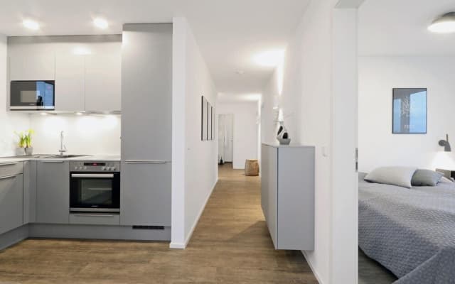 Penthouse Deluxe