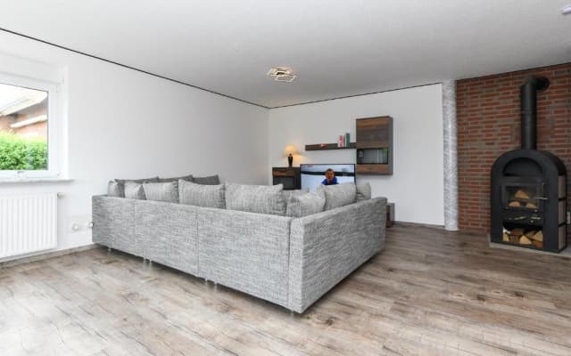 Ferienwohnung 1 im Haus Meeresbrise