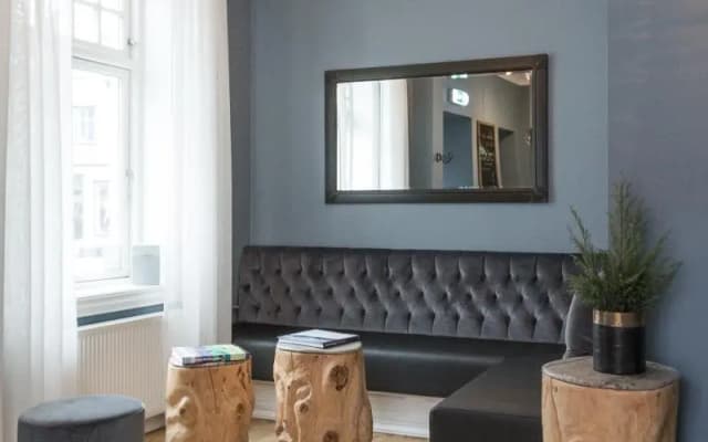 Reykjavik Residence Apartment Hotel