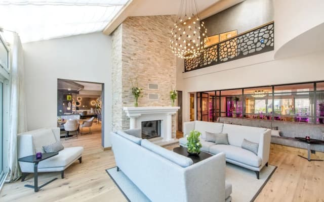Wellnesshotel Kessler-Meyer