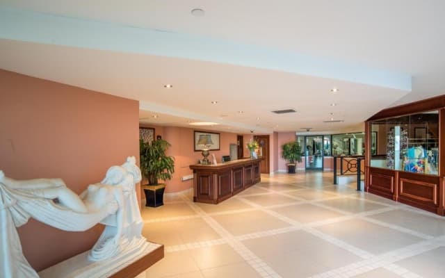 Grand Hotel Excelsior