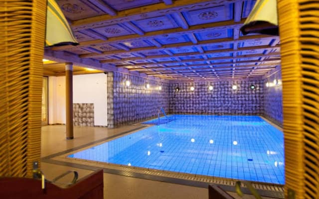 Frühstückshotel Seemannsbraut Amrum