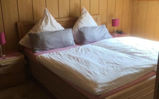 Ferienwohnungen Mosella