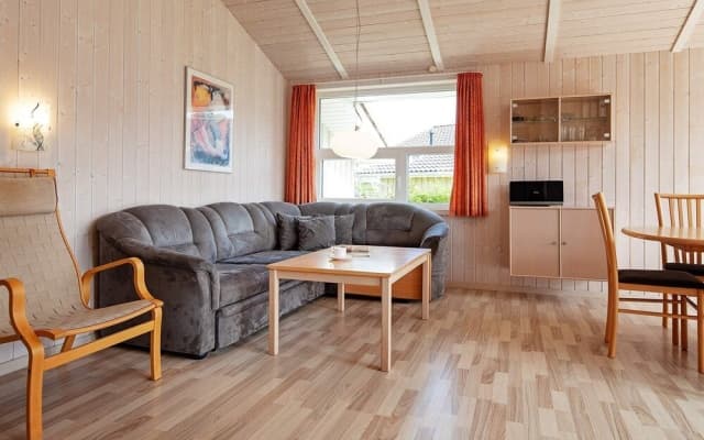 Holiday Home in Grömmitz